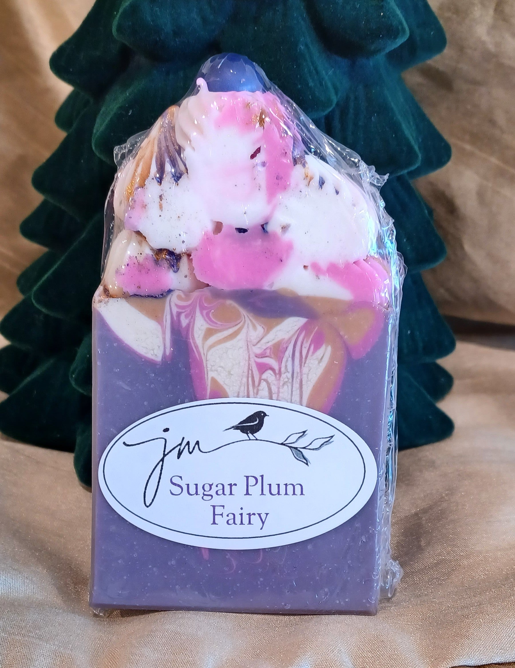 Sugar Plum Fairy