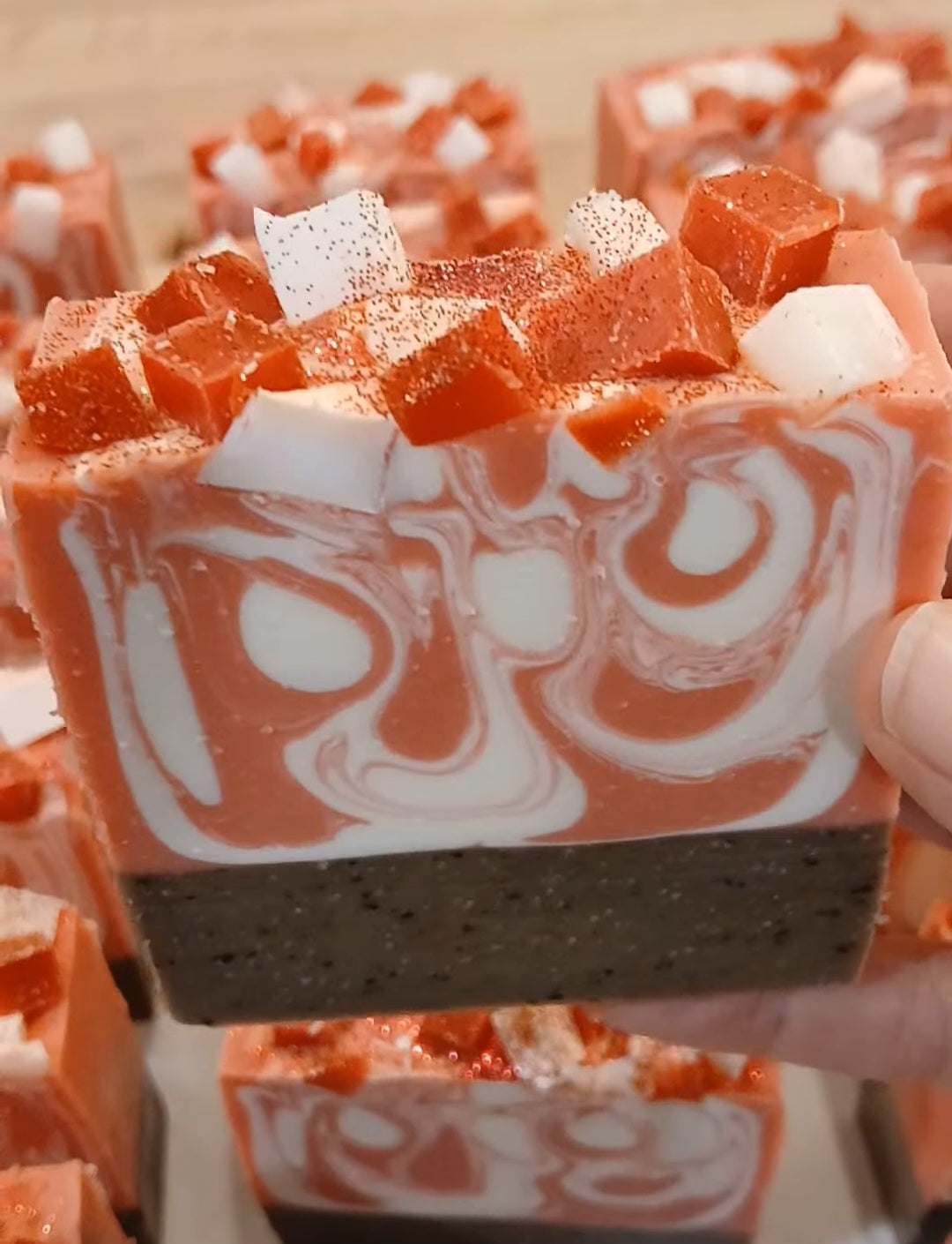 Peppermint Mocha