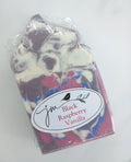 Black Raspberry Vanilla Soap