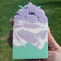 Lilac Blossom Soap
